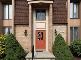 110 Groton Dr APT 2, Buffalo, NY 14228