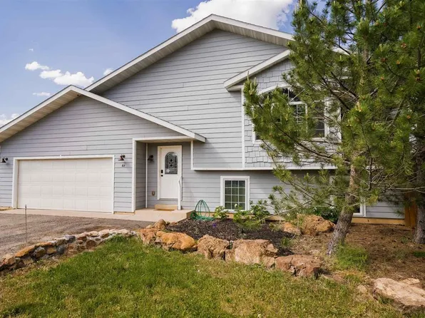 65 Gila Drive, Pagosa Springs, CO 81147