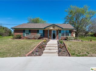 3197 Deer Trl, Kempner, TX 76539