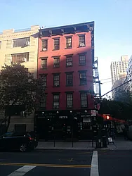 66 Irving Place in Gramercy Park