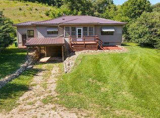 S11233 Hazelnut Rd, Spring Green, WI 53588