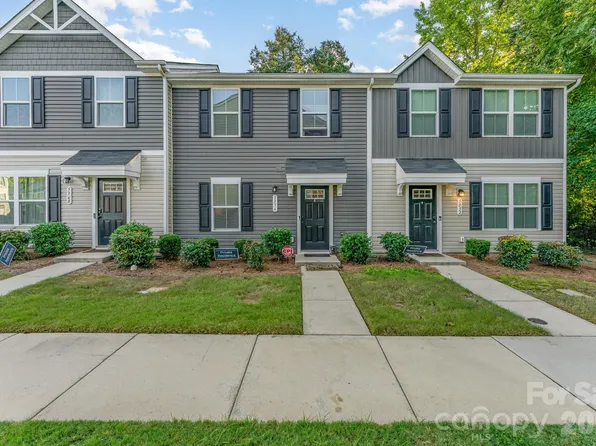 5356 Austin Knoll Ct, Charlotte, NC 28269