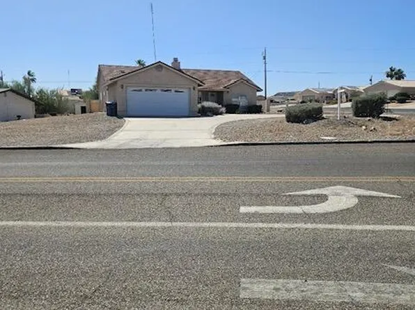 3140 Saratoga Ave, Lake Havasu City, AZ 86406