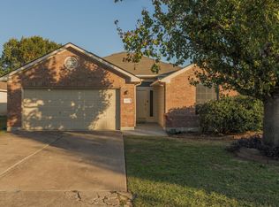 6007 Lone Star Ct, Hutto, TX 78634