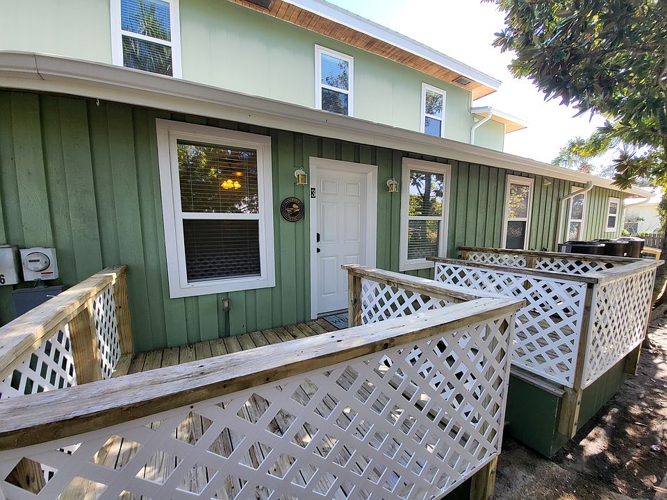 Front porch (private)