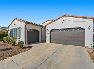 204 E Taurus Pl, Chandler, AZ 85249