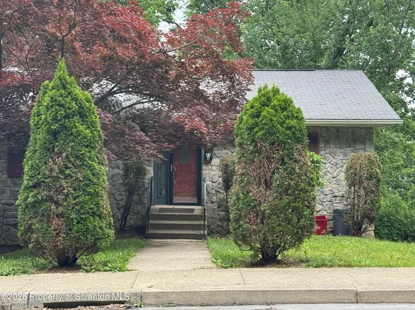 23 E Mountain Rd #A, Scranton, PA 18505