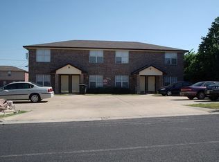 204 W Mary Jane Dr APT B, Killeen, TX 76541
