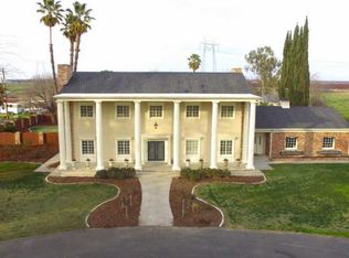 21550 Stockdale Hwy, Bakersfield, CA 93314