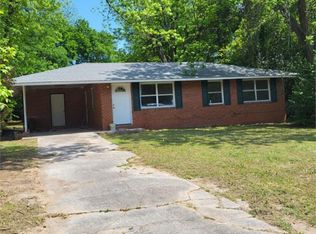 3358 Adkins Ave, Macon, GA
