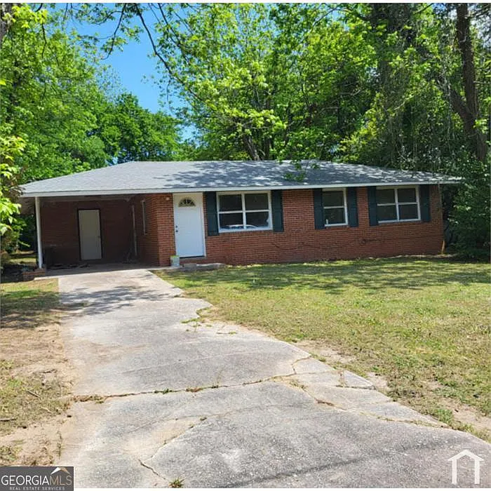 3358 Adkins Ave photo 1