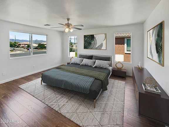 4th image of 4841 W DONNER Drive