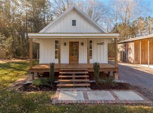 48039 Harpers Ln, Hammond, LA 70401