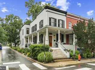 4300 Evans Chapel Rd, Baltimore, MD 21211