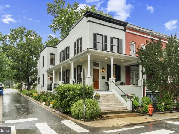 4300 Evans Chapel Rd, Baltimore, MD 21211