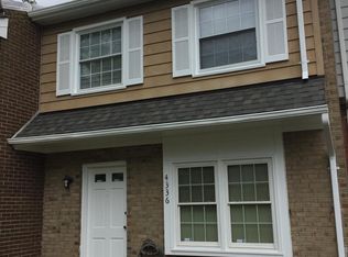 4336 Eileen Ct, Woodbridge, VA 22193