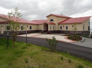 17500 Spain Dr, Anchorage, AK 99516