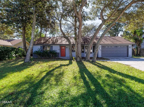 909 Brookside Dr, Ormond Beach, FL 32174