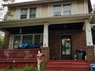 444 Heberton Ave, Staten Island, NY 10302