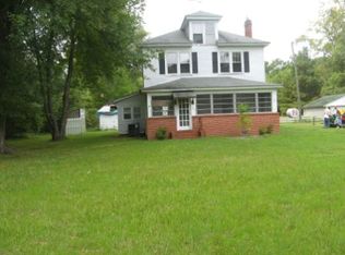 202 Bellevue Rd, Susan, VA 23163