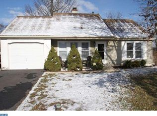 4637 Pheasant Run N, Reading, PA 19606