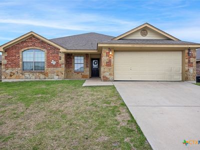 3604 Tatonka Dr, Killeen, TX, 76549