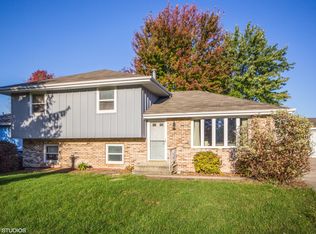 3601 Judy Ct, Joliet, IL 60431