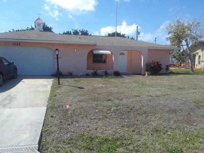 3334 SE 11th Ave, Cape Coral, FL, 33904