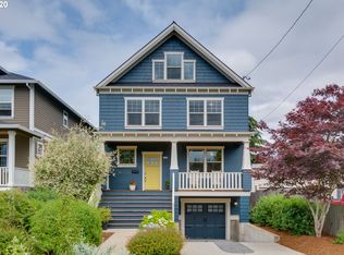 3606 NE 43rd Ave, Portland, OR 97213