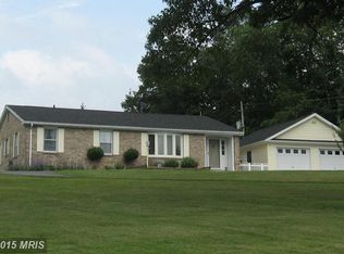 2475 Highland Ridge Rd, Berkeley Springs, WV 25411