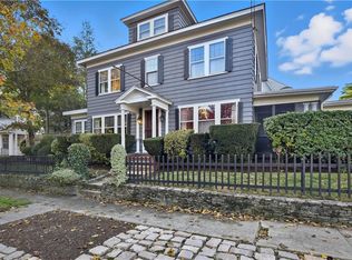 360 Taber Ave, Providence, RI 02906