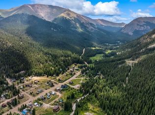 5400 Montezuma Rd, Dillon, CO 80435