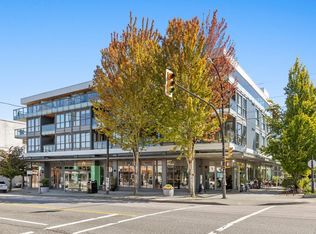 209 E 20th Ave #306, Vancouver, BC V5V 1M2