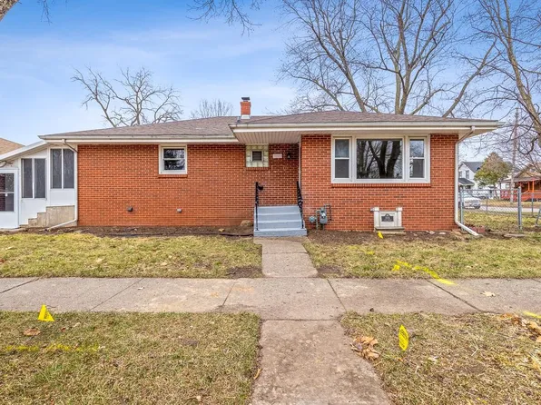 1916 17th St, Rockford, IL 61104