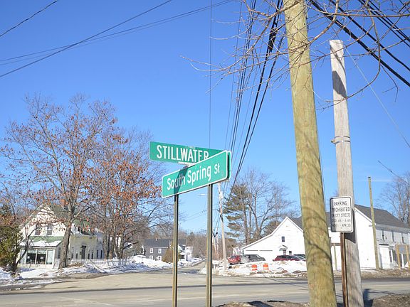 5th image of 2 S Spring Street