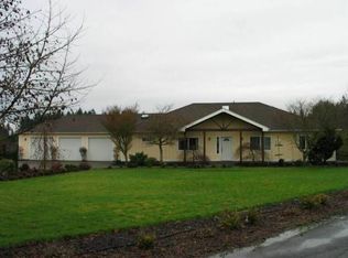 3425 Kegley Meadows Ct NE, Olympia, WA 98506