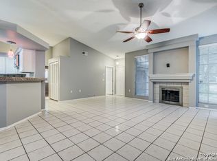 9402 Fairpoint, San Antonio, TX 78250