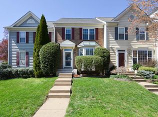 191 Connery Ter SW, Leesburg, VA 20175