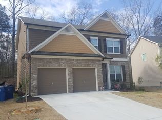3050 Ben Blvd, Austell, GA 30106