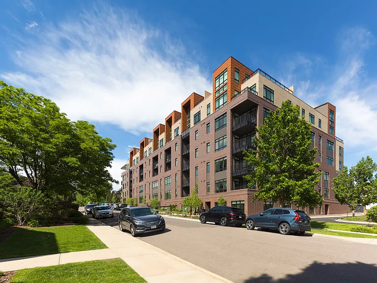 Located in the heart of a distinctive neighborhood in Denver, CO near LoDo