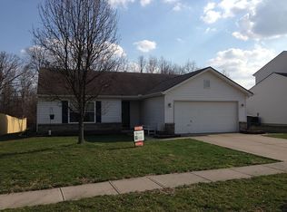 4168 Eagle Watch Way, Dayton, OH 45424