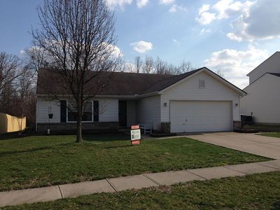 4168 Eagle Watch Way, Dayton, OH, 45424