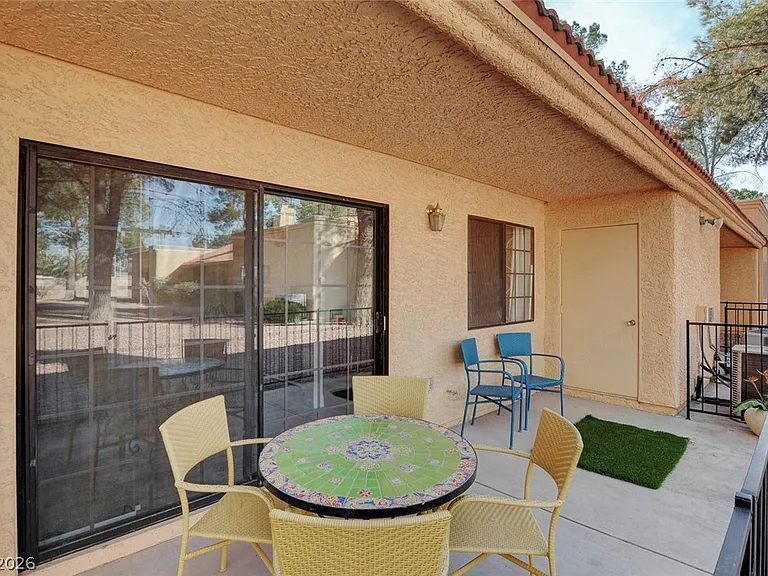 2851 S Valley View Blvd #1016 — Photo 35