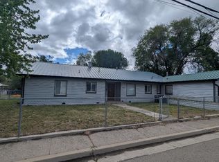 245 Hall St, Susanville, CA 96130