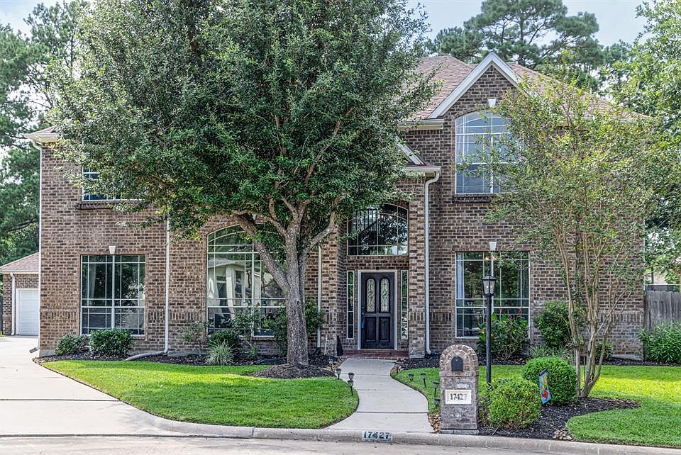 17427 Borough Ln, Spring, TX 77379 Zillow