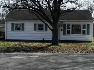 1640 N Wolfe St, Springfield, IL 62702