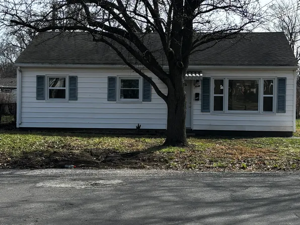 1640 N Wolfe St, Springfield, IL 62702