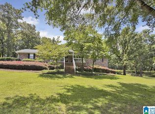 5321 Spring Creek Rd, Montevallo, AL 35115