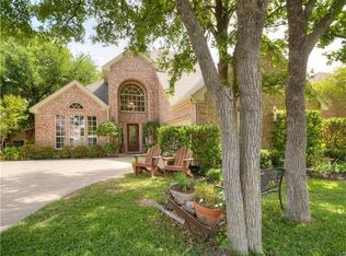 139 Brentwood Dr, Georgetown, TX 78628