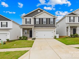 5204 Belstone Ln, Charlotte, NC 28215